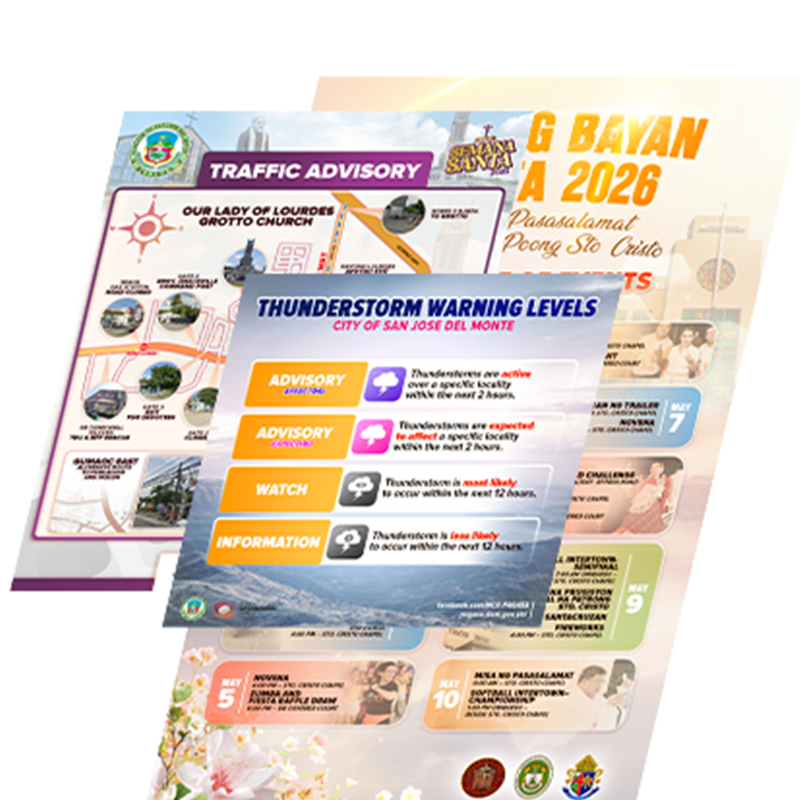 Infographics